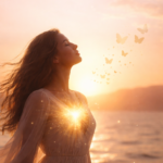 When Your Inner Frequency Shifts, Harmonious Union Becomes Available